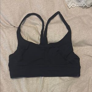 lululemon athletica Navy Sports Bra